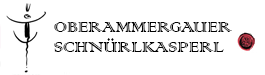 Oberammergauer Schnrlkasperl
